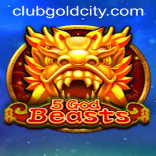 Discover the Enchanting World of 5GodBeasts: Your Journey to Goldcity