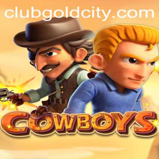 Unveiling the Thrilling World of 'COWBOYS: Goldcity'