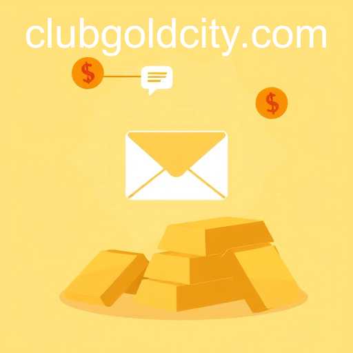 Contact Us: Goldcity Guide
