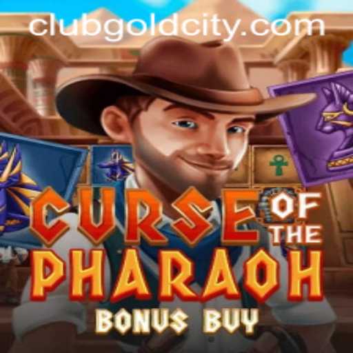 Exploring the Mystical World of Curse of the Pharaoh Bonus Buy: Unearthing Gold City