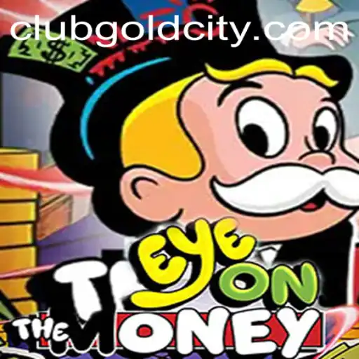EyeOnTheMoney: The Ultimate Gold City Challenge