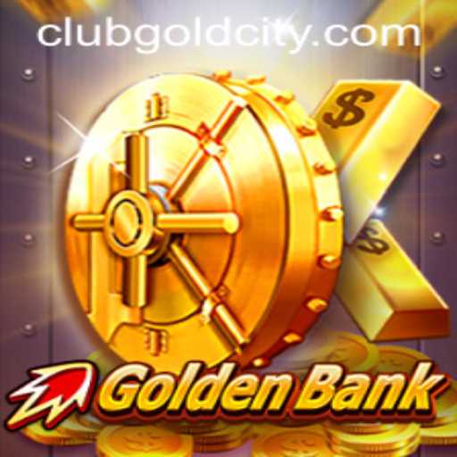 GoldenBank: Navigate the World of Finance with Thrills and Strategy