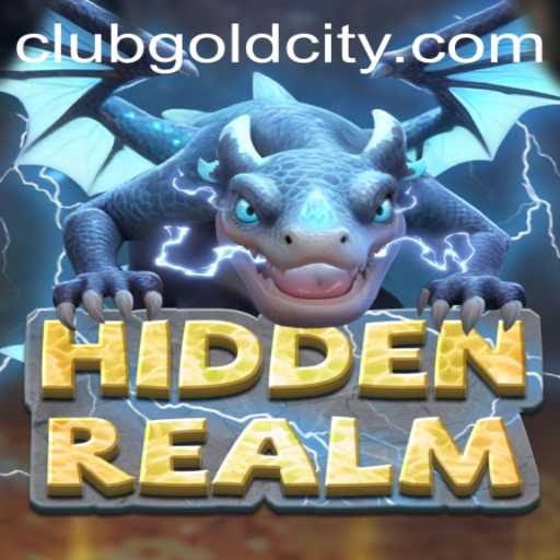 Exploring the Enigmatic World of HiddenRealm: A Journey to Goldcity