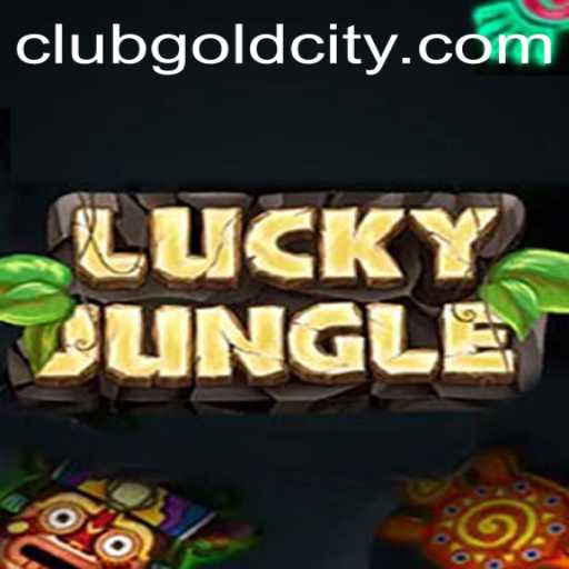 Exploring the Adventures of LuckyJungle: Discover GoldCity's Hidden Treasures