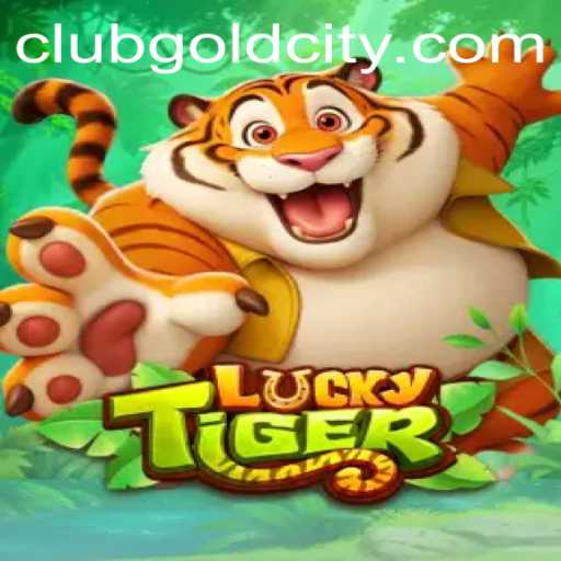 Journey into the World of LuckyTiger: Exploring the Enigmatic Realm of GoldCity