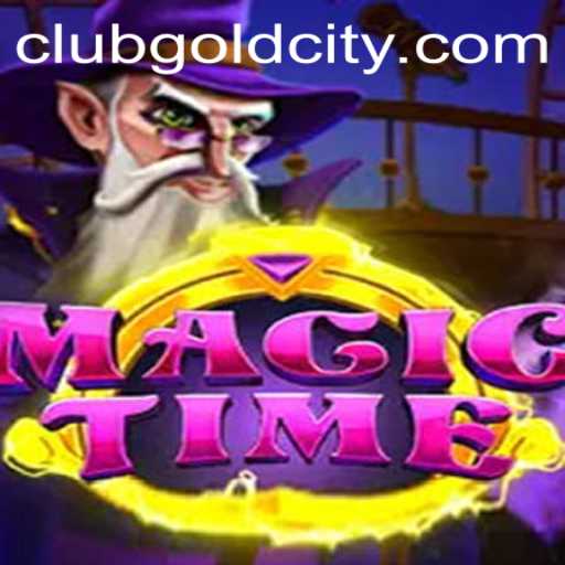 Discover the Enchantment of MagicTime: GoldCity Awaits