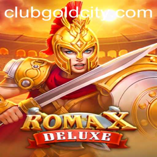 Exploring RomaXDeluxe: The New Era of Gaming in GoldCity