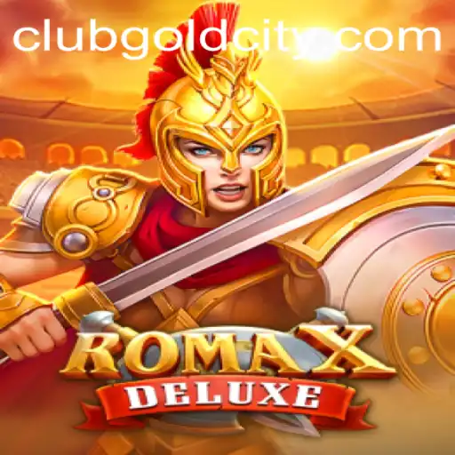 Exploring RomaXDeluxe: The New Era of Gaming in GoldCity