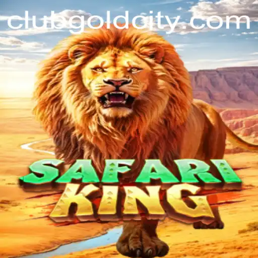Discover the Thrills of SafariKing: Unleash the Adventure in GoldCity