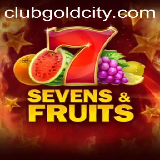 Discover SevensFruits: A Casino Game Revolution Set in GoldCity