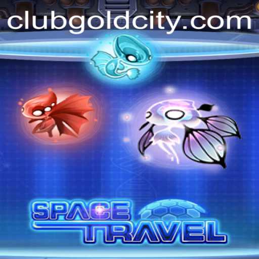 Exploring SpaceTravel: Journey to the GoldCity