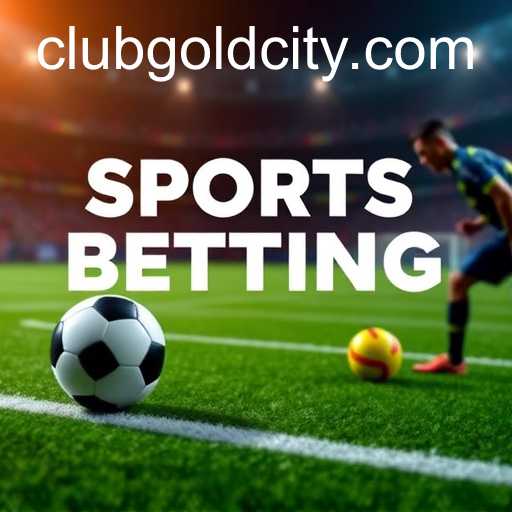 The Growing Phenomenon of Sports Betting: An Insight into Goldcity's Influence