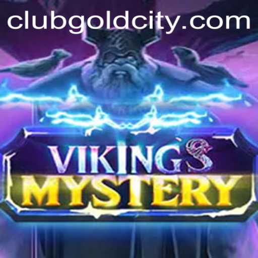 Unearth the Secrets of VikingsMystery: An Immersive Journey into GoldCity