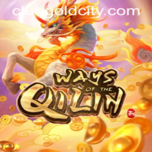 Exploring WaysoftheQilin: A Journey to the Enigmatic World of GoldCity