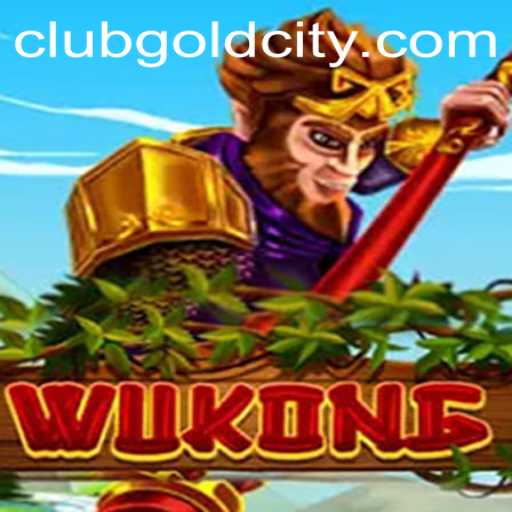 Wukong: An Immersive Fantasy Adventure Game with Goldcity Excitement
