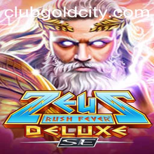Exploring ZeusRushFeverDeluxeSE: A Thrilling Adventure to Gold City